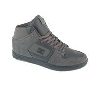 Baskets Homme - Gris - DC Shoes Manteca 4 Hi Se 46