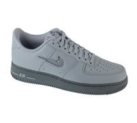 Baskets Homme - Gris - Nike Air Force 1 '07 Jewel 36 1/2