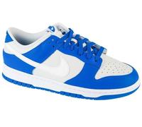 Nike Baskets Homme Dunk Low Gris Taille 44