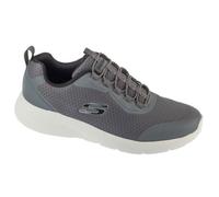 Baskets Homme - Gris - Skechers Dynamight 2.0 - Setner 42 1/2