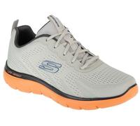 Baskets Homme - Gris - Skechers Summits-Torre 41