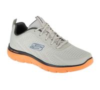 Baskets Homme - Gris - Skechers Summits-Torre 44