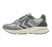 Baskets Homme - HUMMEL - Reach Lx 6000 Urban - Gris - Daim-Nubuck - Lacets 44
