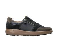 Baskets homme JAMY en cuir - Taille 42 - 8