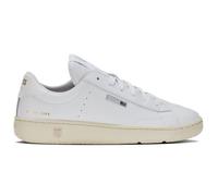 Baskets Homme - K-SWISS - Slammklub CC - Blanc - Cuir - Lacets 44