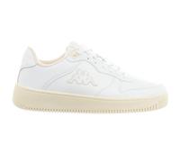 Baskets Homme Kappa Maserta Blanc 45