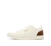 Kappa Tango Trainers Blanc EU 42 Homme