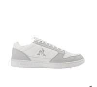 Baskets Homme - LE COQ SPORTIF - Breakpoint Sport Blanc - Cuir - Lacets 37