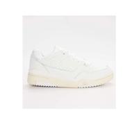 Le Coq Sportif Baskets Homme LCS T1000 – Tige en cuir, lacets plats, semelle confort 40