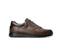 Baskets Mephisto Lucca pour Homme 42 1/2 Marron