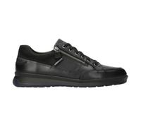 Baskets homme LUCCA en cuir - Taille 45 - 10.5