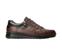 Baskets homme LUCCA en cuir - Taille 45.5 - 11