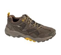 Cat erpillar Grapple Chaussures de Sport en Maille Daim pour Homme, Marron, 44 EU