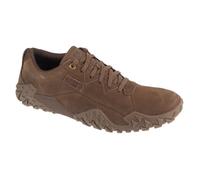 Caterpillar Gridlock Low Trainers Marron EU 44 Homme