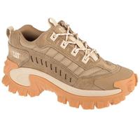 CAT Homme Caterpillar Tissu :, Marron, 42 EU