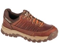 Caterpillar Threshold Rebou Hiking Boots Marron EU 43 Homme