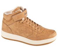 Baskets Homme - Marron - Lotto Paliot Fur 42