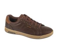 Baskets Homme - Marron - Skechers Cavell - Hensley 41 1/2