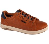 Baskets Homme - Marron - Skechers Cavell - Hensley 46