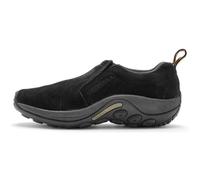 Baskets Homme - MERRELL - Jungle Moc Chaussures Suede - Noir - UK 9.5 EU 44 41 1/2