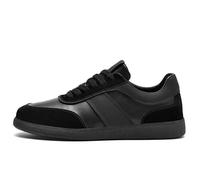 Baskets Homme mixte AIR - FUNMOON - chaussures de sport - résistant à l'usure - augmentation - antidérapant 43