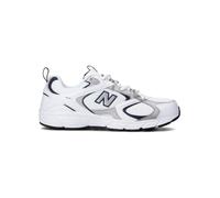 New Balance - 408 - Baskets - US M8 | EU 41.5 - munsell white