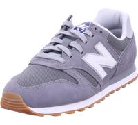 New Balance 373v2 Trainers Gris EU 44 Homme