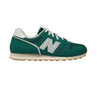 Chaussures New Balance 373 v2 vert foncé gris - 41.5
