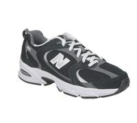 Baskets Homme - NEW BALANCE MR530 Noir - Talon plat - Cuir et synthétique 40,5