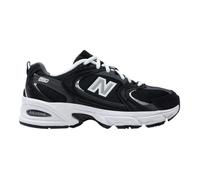 Baskets Homme - NEW BALANCE MR530 Noir - Talon plat - Cuir et synthétique 41 1/2
