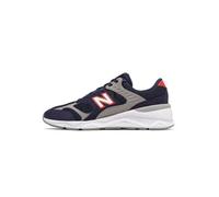 Baskets Homme - NEW BALANCE - X-90 Reconstructed MSX90TBH - Bleu - Textile - Lacets 42