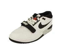 Baskets Homme Nike Aaf88 Sp Billie Eilish Blanc - Lacets - Dessus Synthétique 44,5