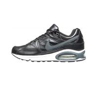 NIKE Air Max Command Chaussures en cuir pour Homme 749760-001 (Noir/Anthracite/Gris neutre, Système de taille du Royaume-Uni, Adulte, Homme, Numérique, Moyen, 10)