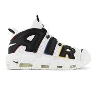 Baskets Homme - NIKE AIR MORE UPTEMPO 96 - DM1297-100 - Blanc - Cuir - Lacets 46