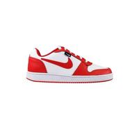 Baskets Homme Nike Ebernon Low Premium Blanc/Rouge 42 1/2