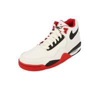 Baskets BQ4212-100 Nike Air Flight Legacy pour hommes blanches chaussures de ...
