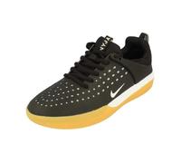 Baskets Homme Nike Sb Zoom Nyjah 3 Noir - Lacets - Textile 40,5