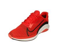 Baskets Homme Nike Superrep Surge - Rouge - Lacets - Dessus Synthétique 40,5