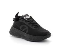 Baskets Homme - NO NAME - Carter Fly Noir - Tige en mesh recyclé - Semelle imposante 37