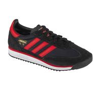 adidas SL 72 RS JQ9792 Baskets pour Homme Noir, Noir, 41 1/3 EU