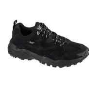 Baskets Homme - Noir - Caterpillar Grapple Suede Mesh 41