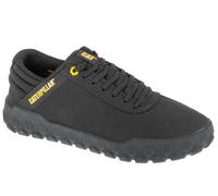 Baskets Homme - Noir - Caterpillar Hex+ Canvas 43