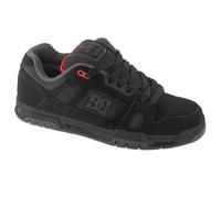 Baskets Homme - Noir - DC Shoes Stag 42 1/2