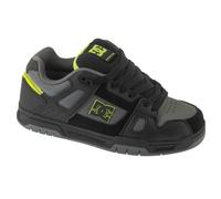 Baskets Homme - Noir - DC Shoes Stag 43