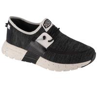 Baskets Homme, Noir, Hey Dude Scirocco M Sport Mode 44