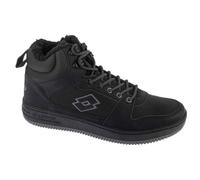 Baskets Homme - Noir - Lotto Prehna Fur 44