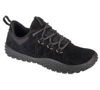 Merrell Chaussures Wrapt Barefoot Noir Homme Taille 46