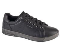 Baskets Homme - Noir - Skechers Cavell - Hensley 46