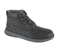 Baskets Homme - Noir - Skechers Garlan - Deno 42