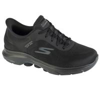 Baskets Homme - Noir - Skechers Go Walk 7 - Valin 41